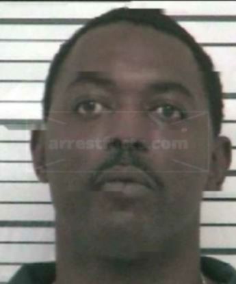 Garry Deyon Johnson