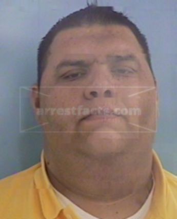 Jose Anthony Flores