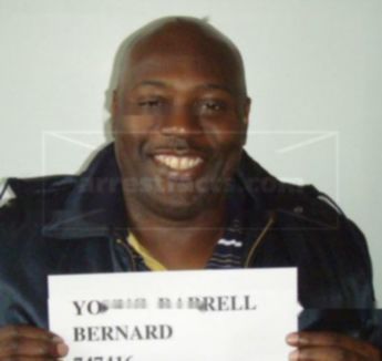 Darrell Bernard Young