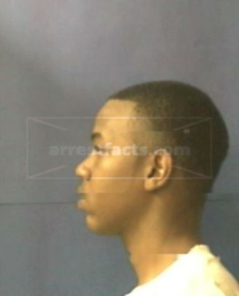 Terrell Antwaine Harding