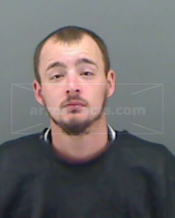 Jason Derrell Adams