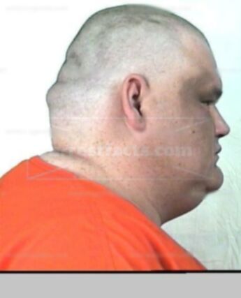 Steven Ray Thompson
