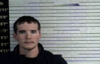 Corey Charles Sanders