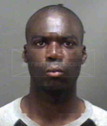 Eric Jerome Mathis