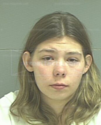 Holly Christine Cook