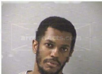 Travis Lamont Moore Jr