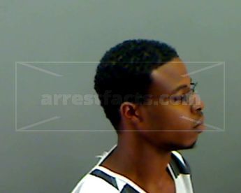 Trekevion Odell Silmon