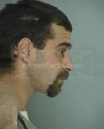 Clayton Rene Goodman