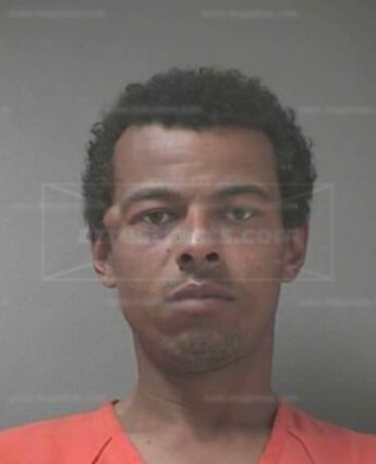 Joshua D Mccall