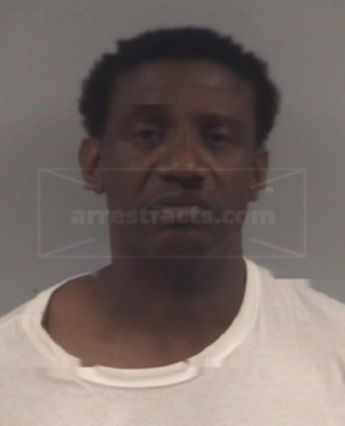 Wayne Oscar Whitted