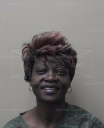 Marcia Johnson Richardson