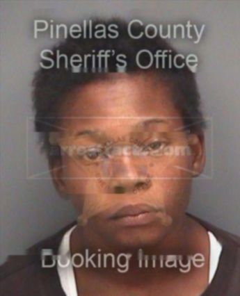 Pheunda Leann Hart