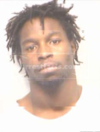 Deangelo Lamar Pharr