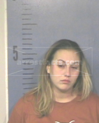 Jessica Deann Stokes