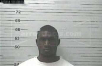 Chadrick Tyrone Moffett