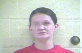 Krystal Gayle Knight