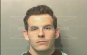 Travis John Peck