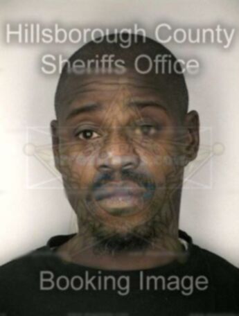 Stephon Grimes