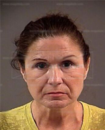 Teresa Gail Brandon