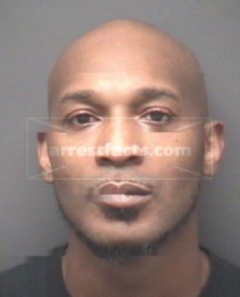 Corey Antonio Bell