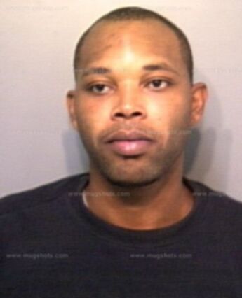 Marquis Demetris Stevens
