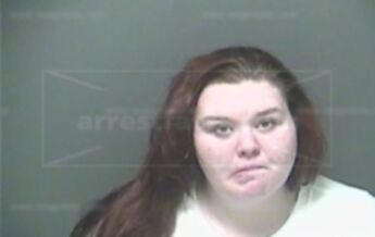 Brittany Ann Nicole Flannery