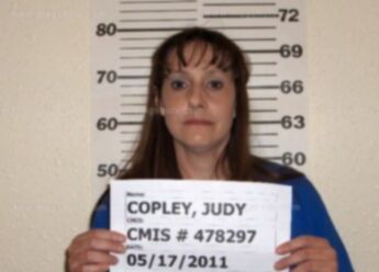Judy Copley