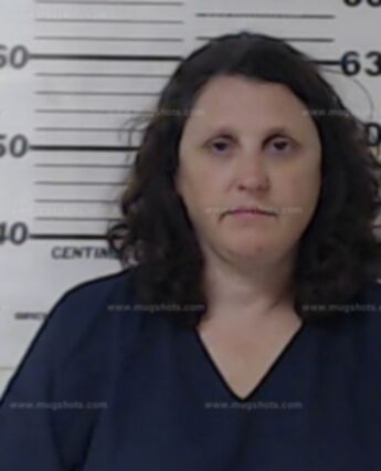 Kelly Renee Stevens