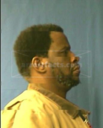 Terrance Duane Pemberton