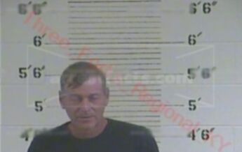 Ricky Lee Mcintosh