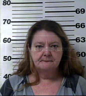 Cynthia Beth Brantley