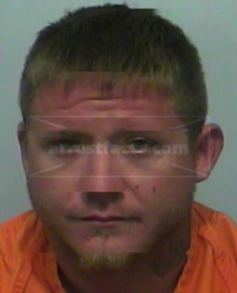 Brian Keith Thomas