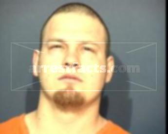 Jason Wayne Harris