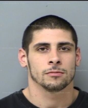 Christopher James Hernandez