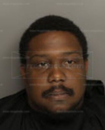 Roderick Jermaine White