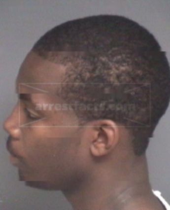 Dontarius Marquise Barrett