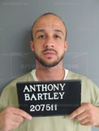 Anthony Bartley