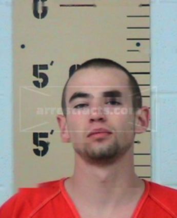 Justin Robert Thompson