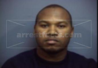 Derrick Dwayne Doss