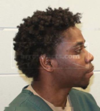 Rickey T Perry Jr.