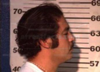 Gerardo Barrera Castaneda