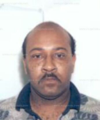 Larry Darnell David
