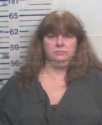 Kimberly Tice Poultney