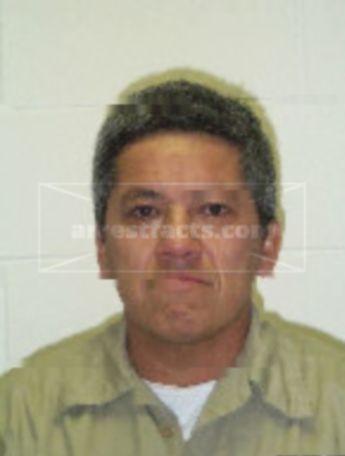 Luis D Hernandez Jr.