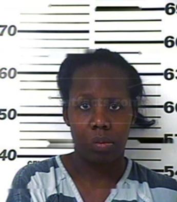 Natasha Vernice Warren