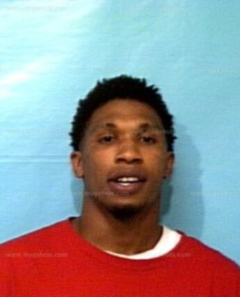 Jerron Lashad Grimes