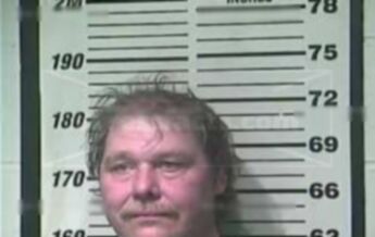 Ricky Wayne Barrett Sr.