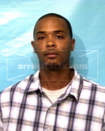 Rodrick Dionell Lymon