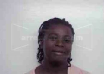 Charmaine Marie Thomas-Johnson