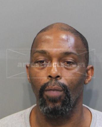 Tracy Eugene Harris